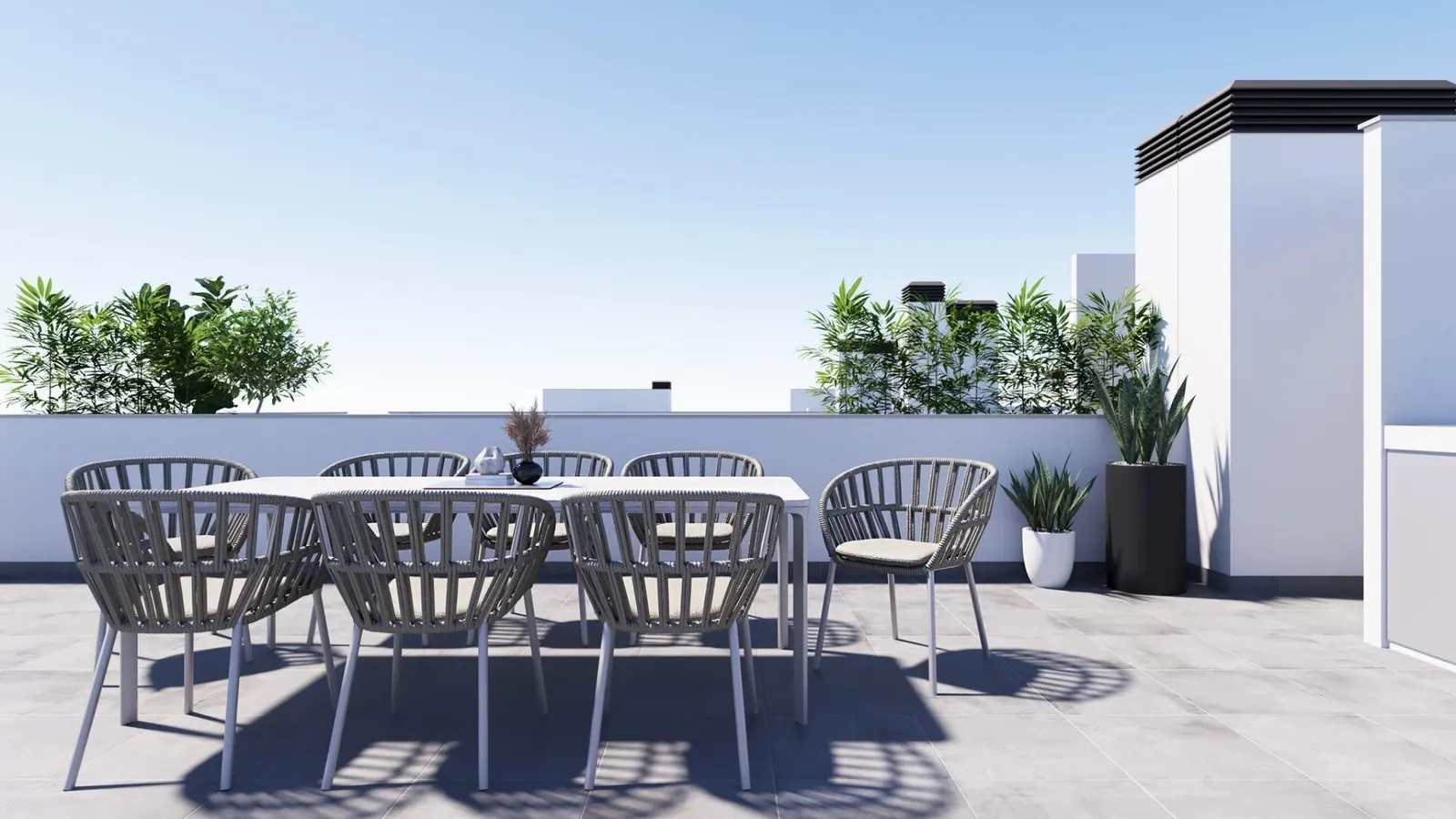 Townhouse in Torre Pacheco — LVC-100345, photo 5