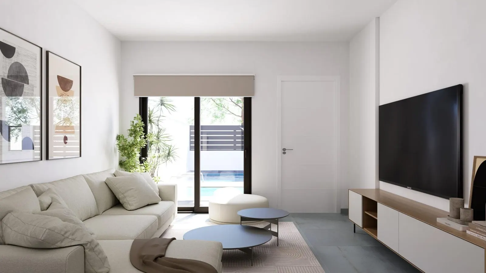 Townhouse in Torre Pacheco — LVC-100345, photo 8
