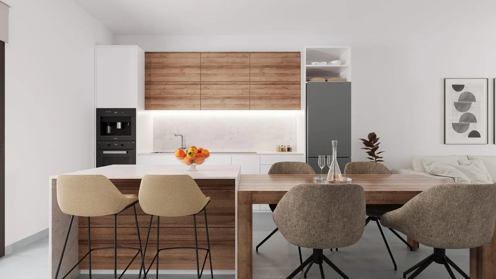 Townhouse in Torre Pacheco — LVC-100345, photo 9