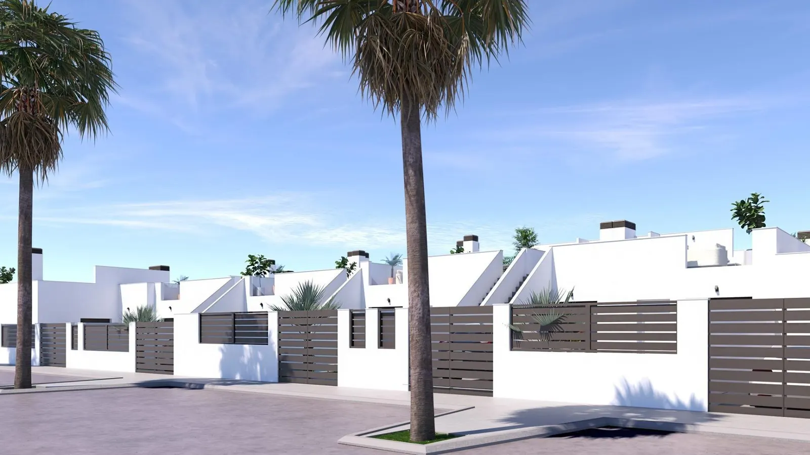 Townhouse in Torre Pacheco — LVC-100345, photo 15