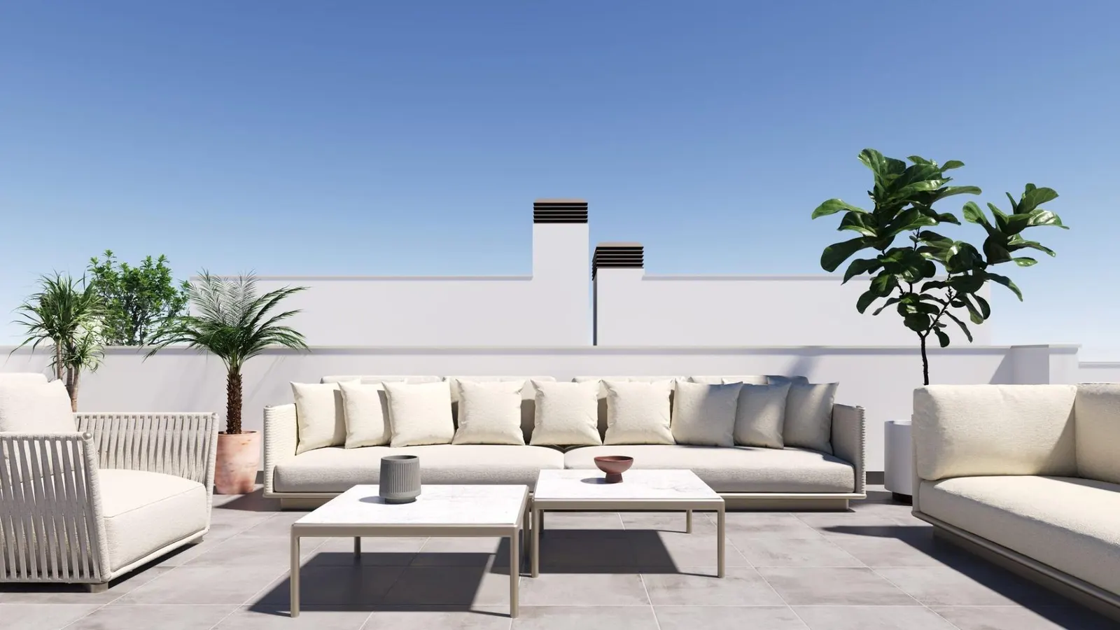 Townhouse in Torre Pacheco — LVC-100345, photo 6