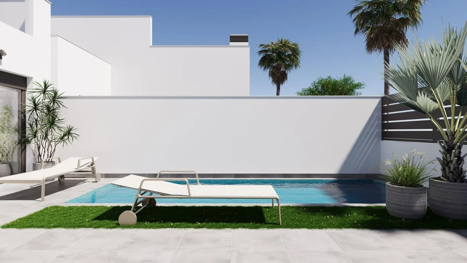 Townhouse in Torre Pacheco — LVC-100345, photo 7