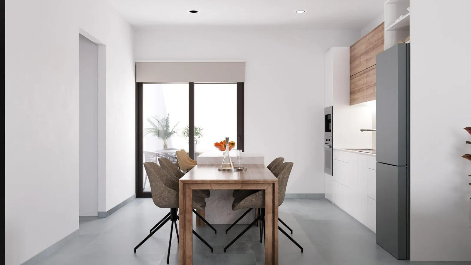 Townhouse in Torre Pacheco — LVC-100345, photo 10