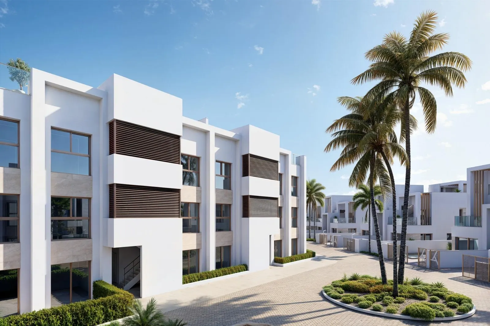 Apartamento en Los Alcázares — LVC-100349, foto 7