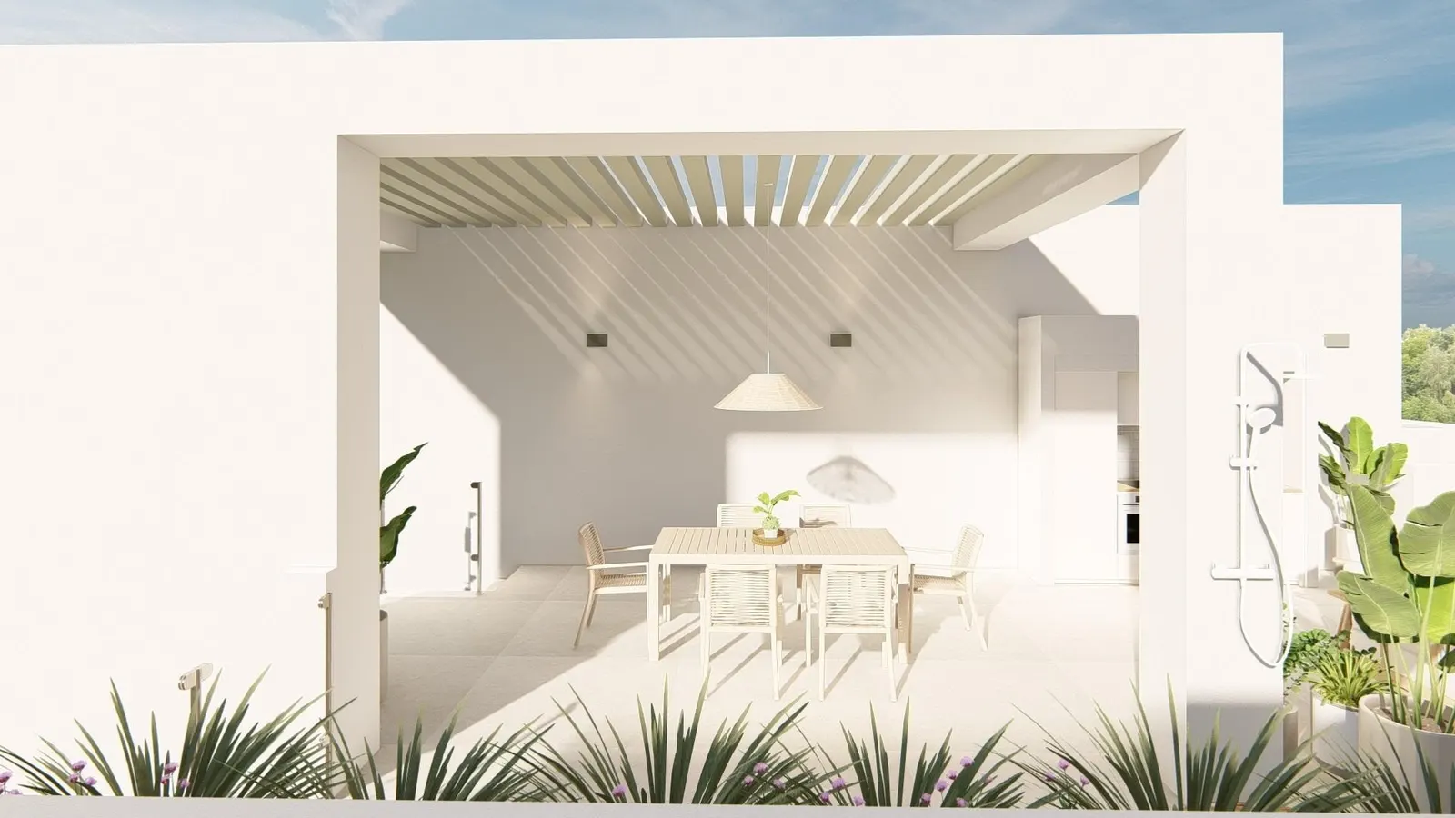 Apartamento en Los Alcázares — LVC-100349, foto 26
