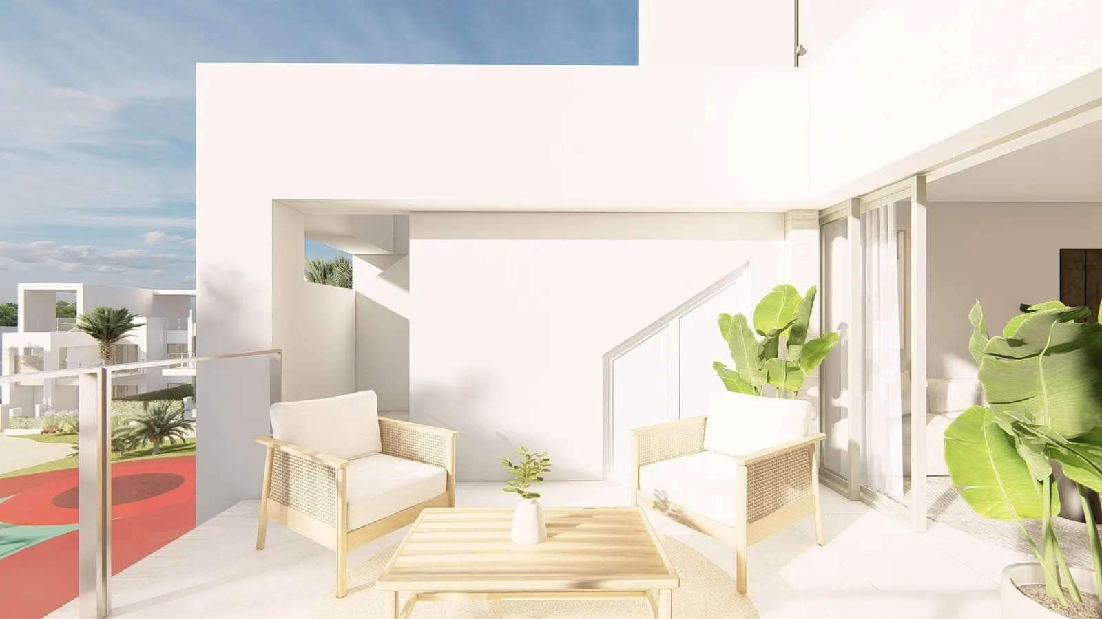 Apartamento en Los Alcázares — LVC-100349, foto 24
