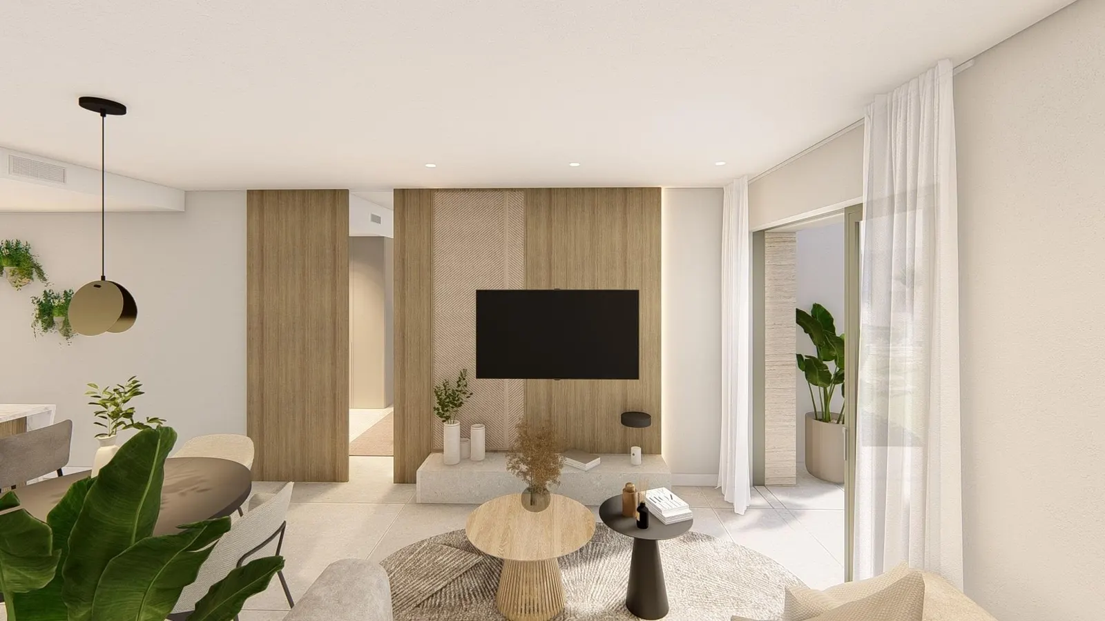 Apartamento en Los Alcázares — LVC-100349, foto 15