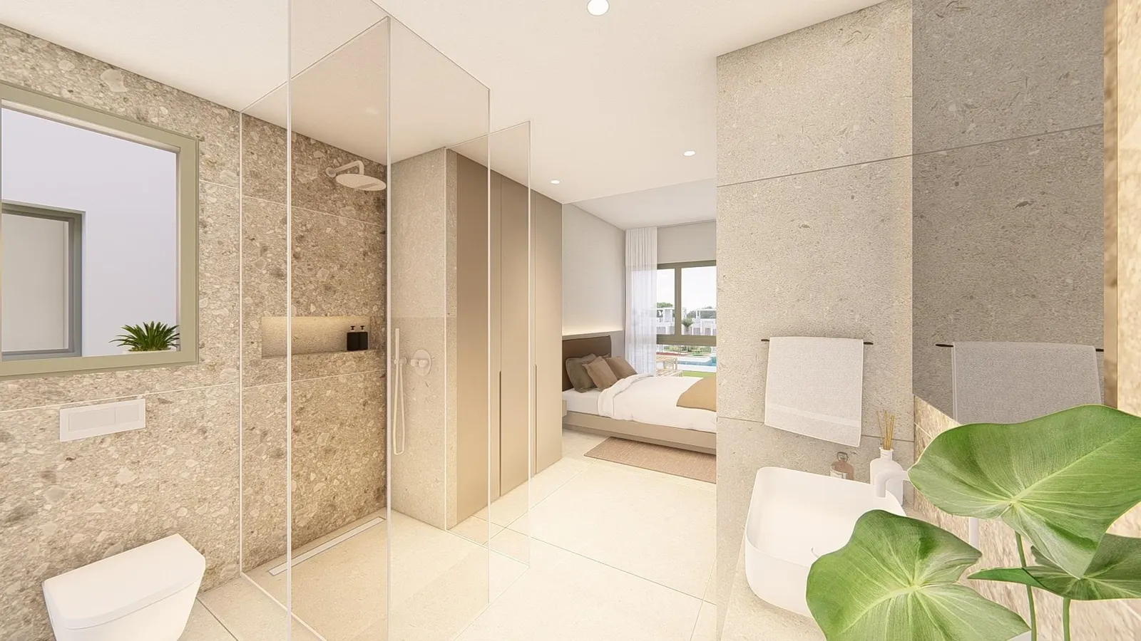 Apartamento en Los Alcázares — LVC-100349, foto 20