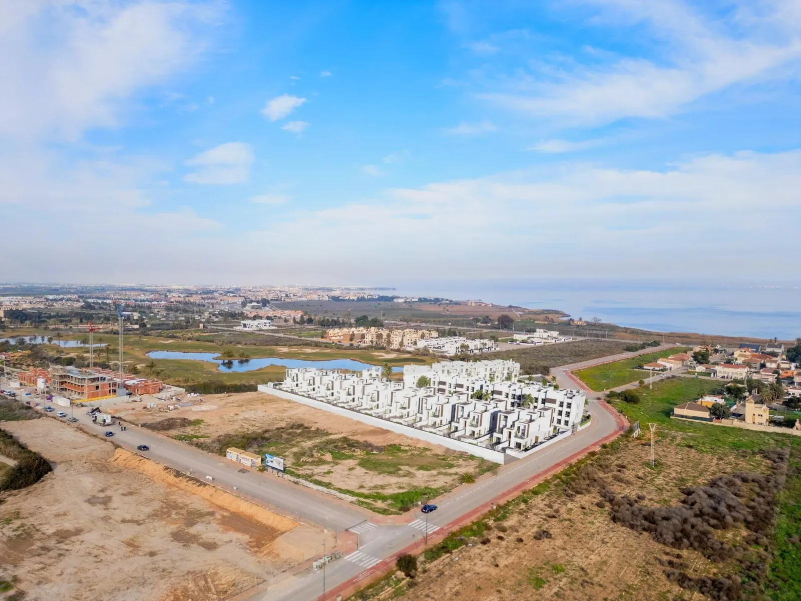 Apartamento en Los Alcázares — LVC-100349, foto 34