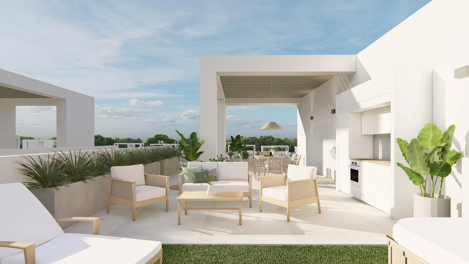 Apartamento en Los Alcázares — LVC-100349, foto 27