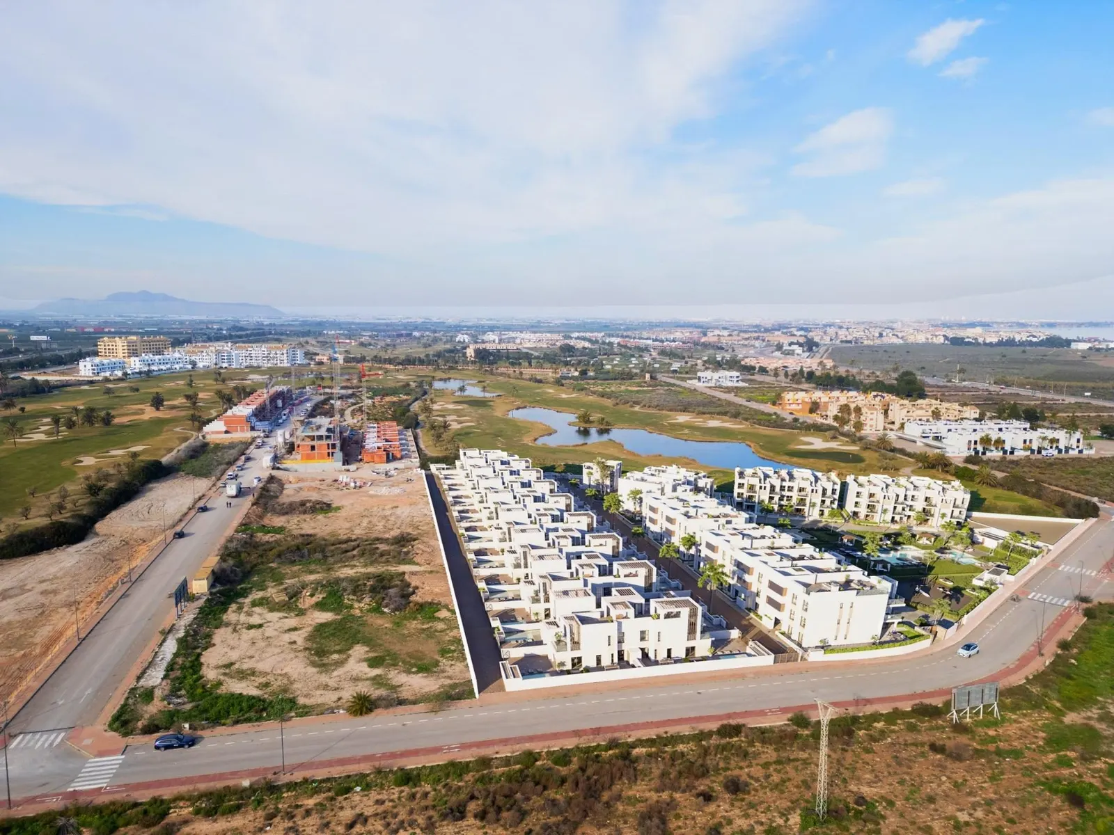 Apartamento en Los Alcázares — LVC-100349, foto 33