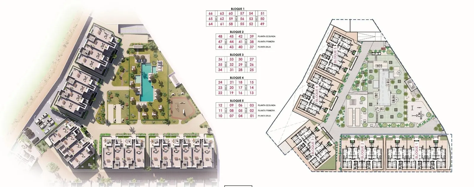 Apartamento en Los Alcázares — LVC-100349, foto 36