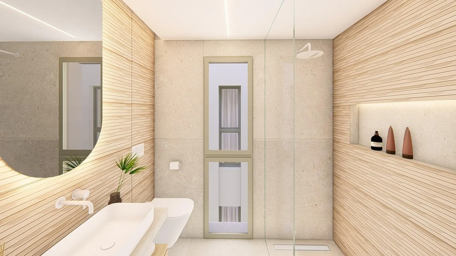 Apartamento en Los Alcázares — LVC-100349, foto 21