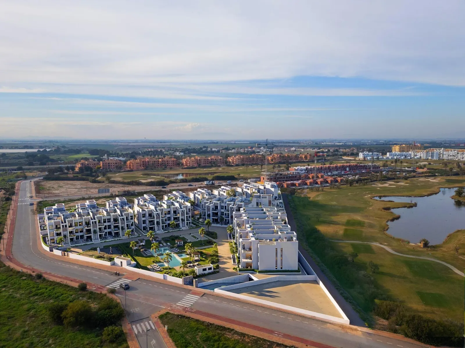 Apartamento en Los Alcázares — LVC-100349, foto 31
