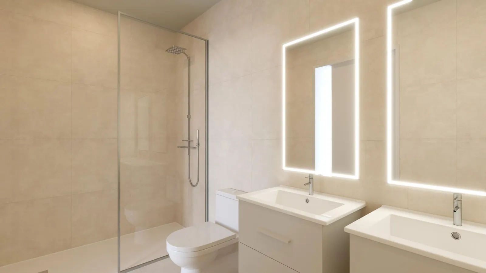 Huoneisto, Torre Pacheco — LVC-100352, kuva 10