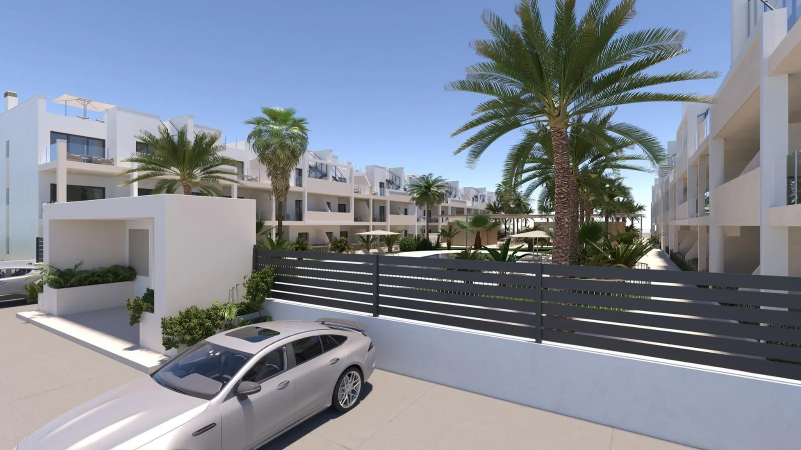 Huoneisto, Torre Pacheco — LVC-100352, kuva 19