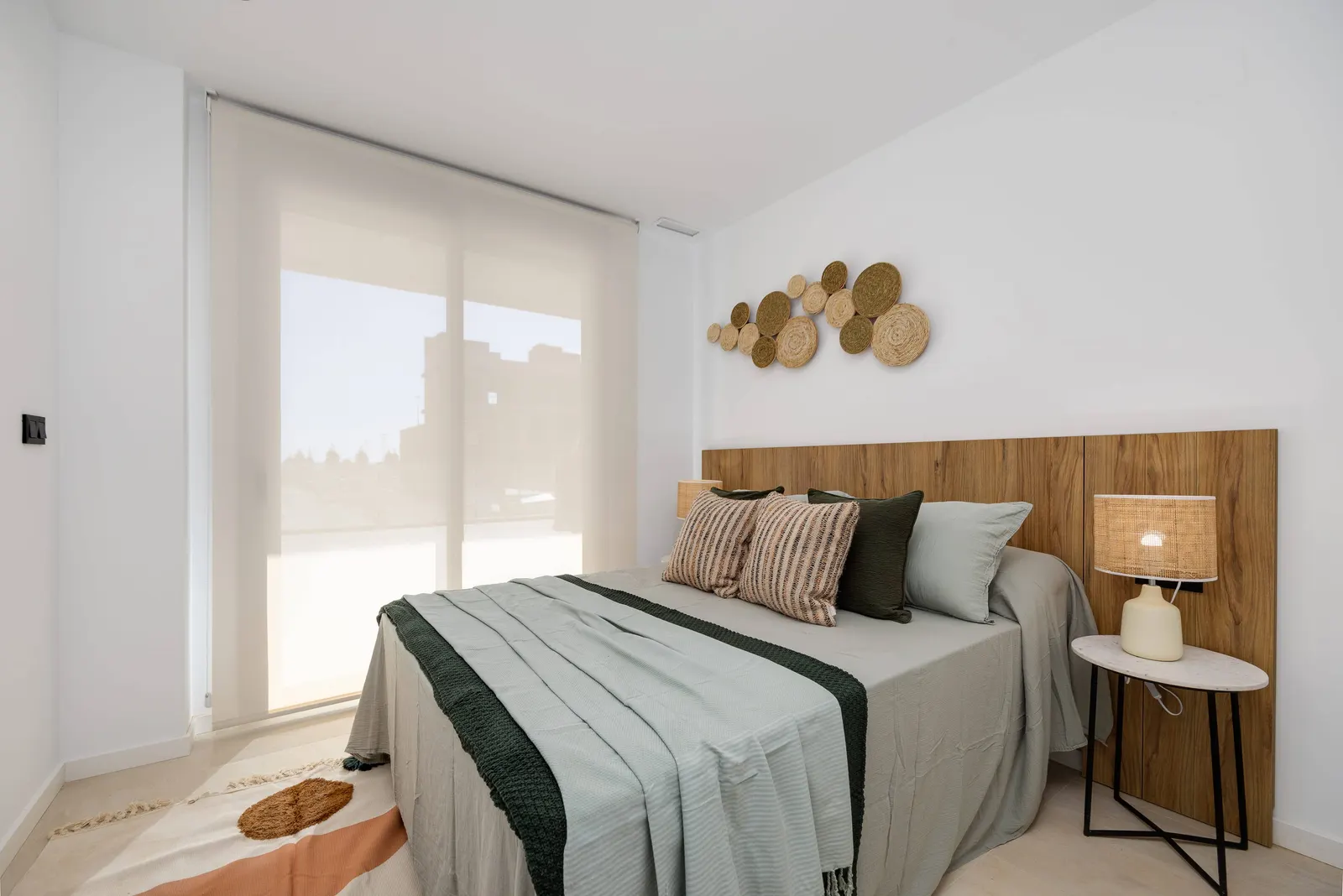 Huoneisto, Los Alcázares — LVC-100353, kuva 16
