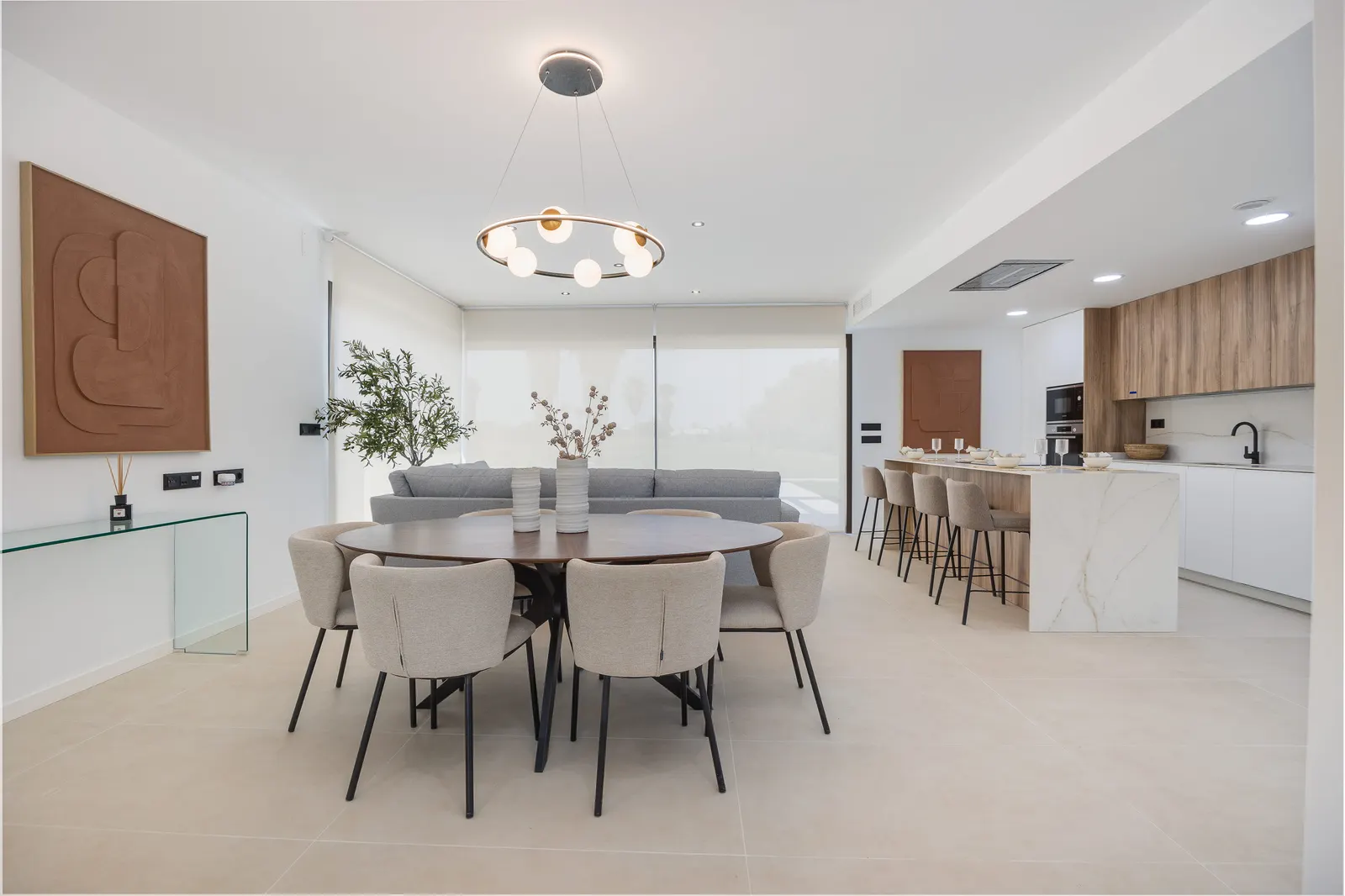 Villa à Los Alcázares — LVC-100354, photo 8