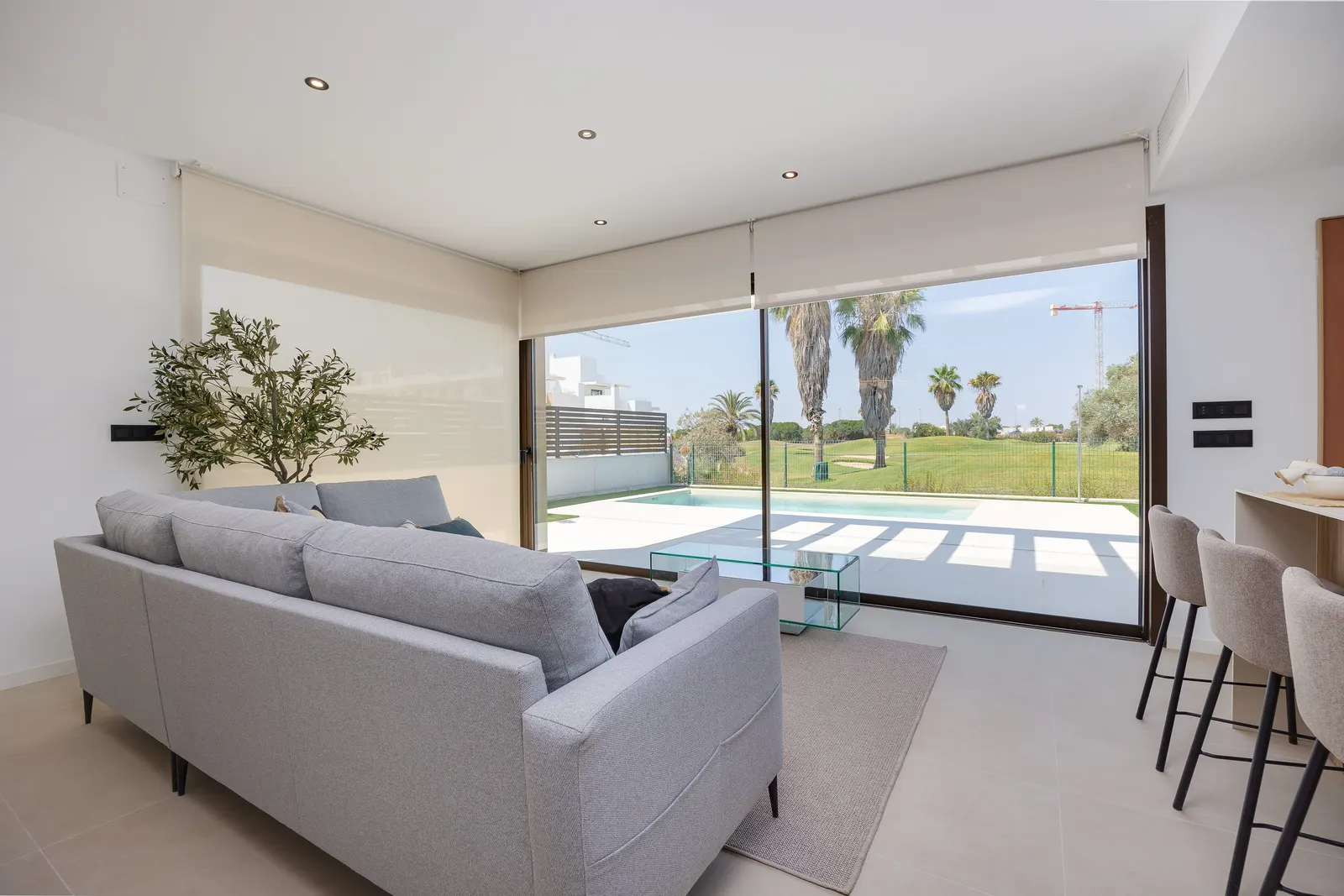Villa à Los Alcázares — LVC-100354, photo 6