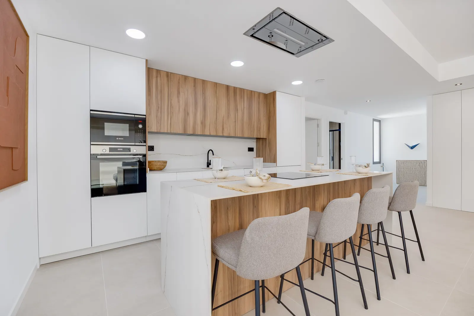 Villa à Los Alcázares — LVC-100354, photo 5