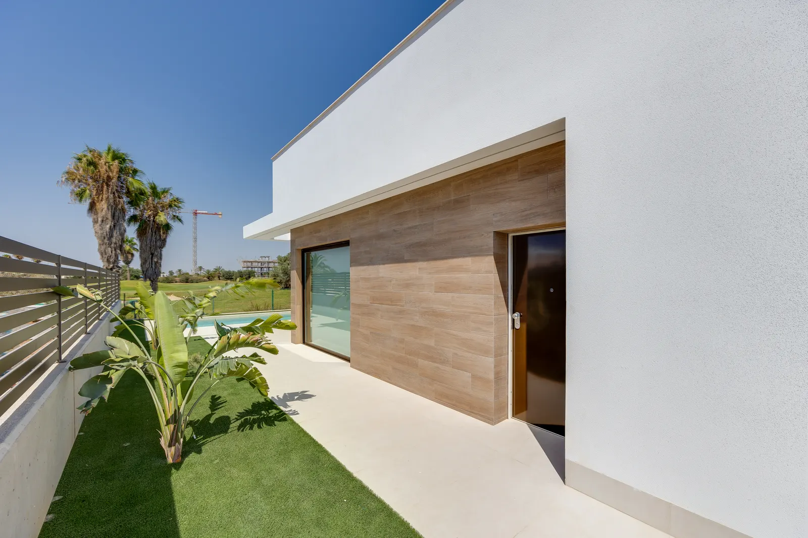 Villa à Los Alcázares — LVC-100354, photo 10