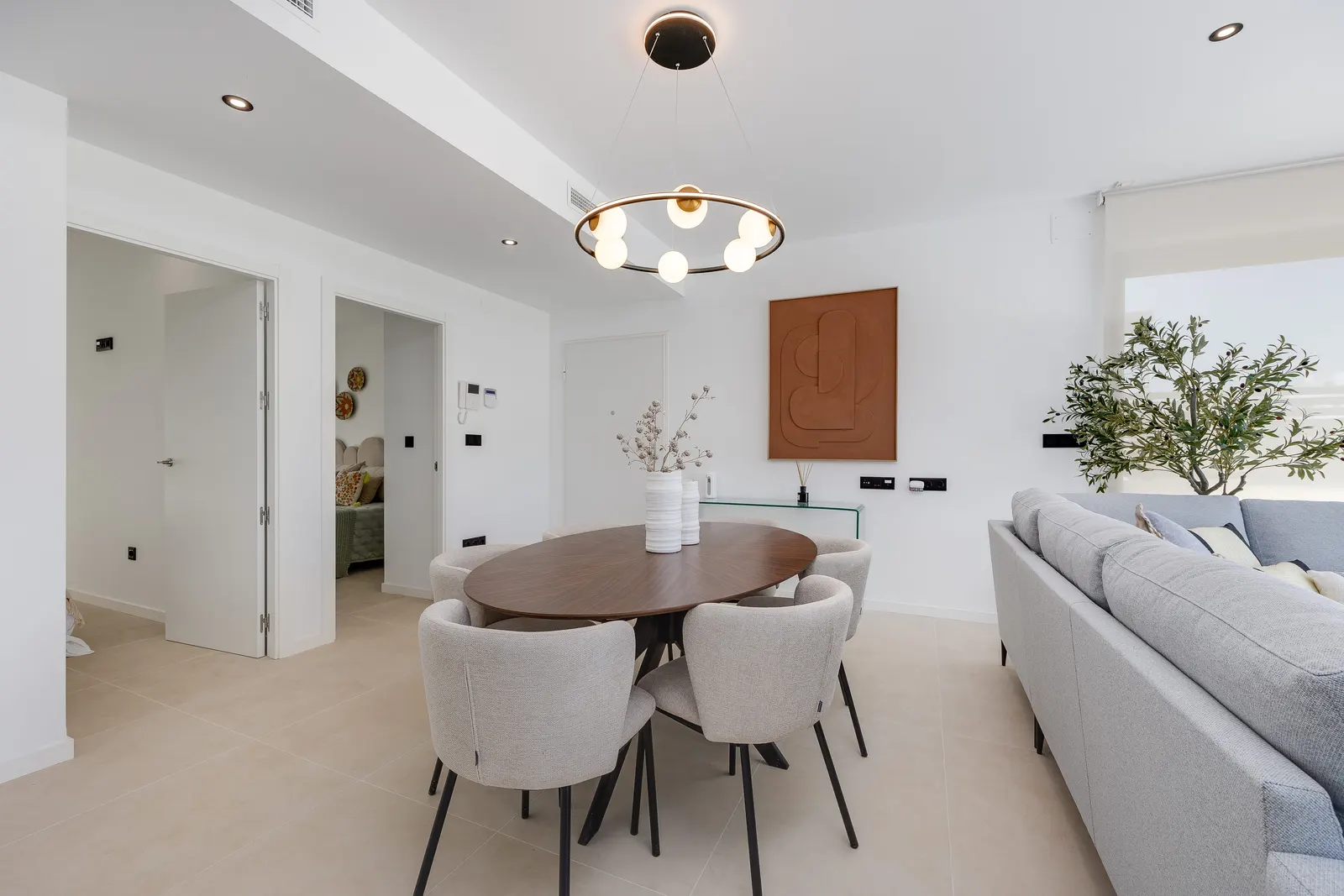 Villa à Los Alcázares — LVC-100354, photo 7