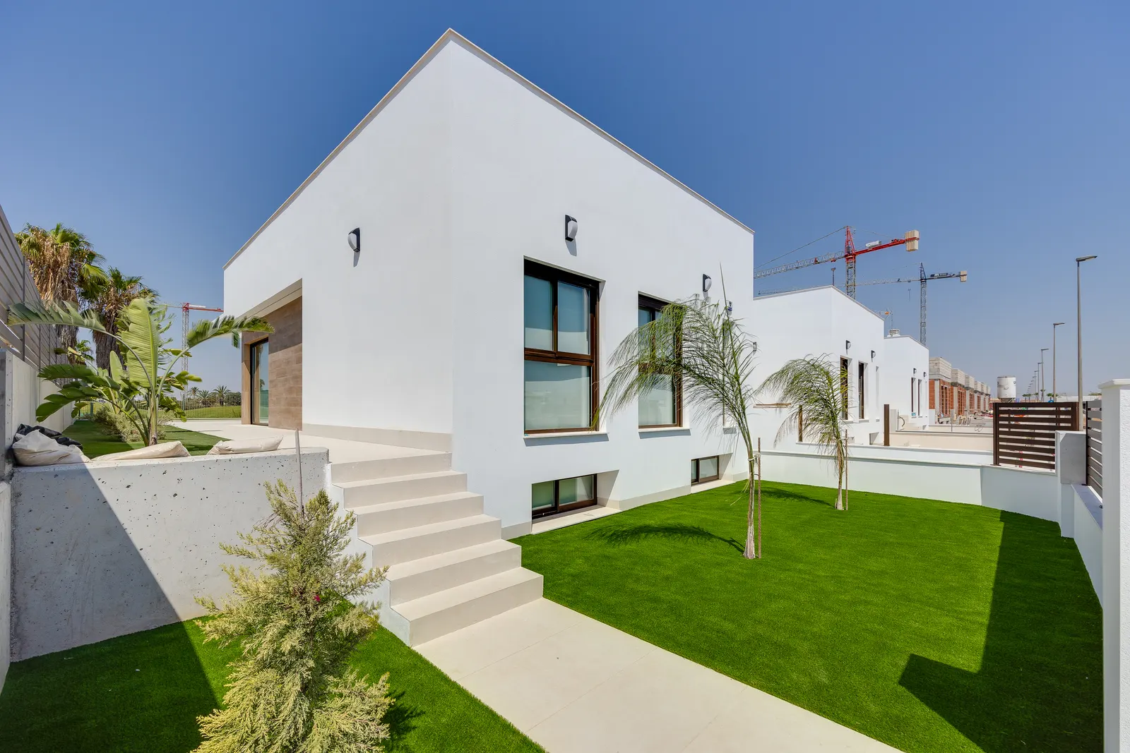 Villa à Los Alcázares — LVC-100354, photo 11