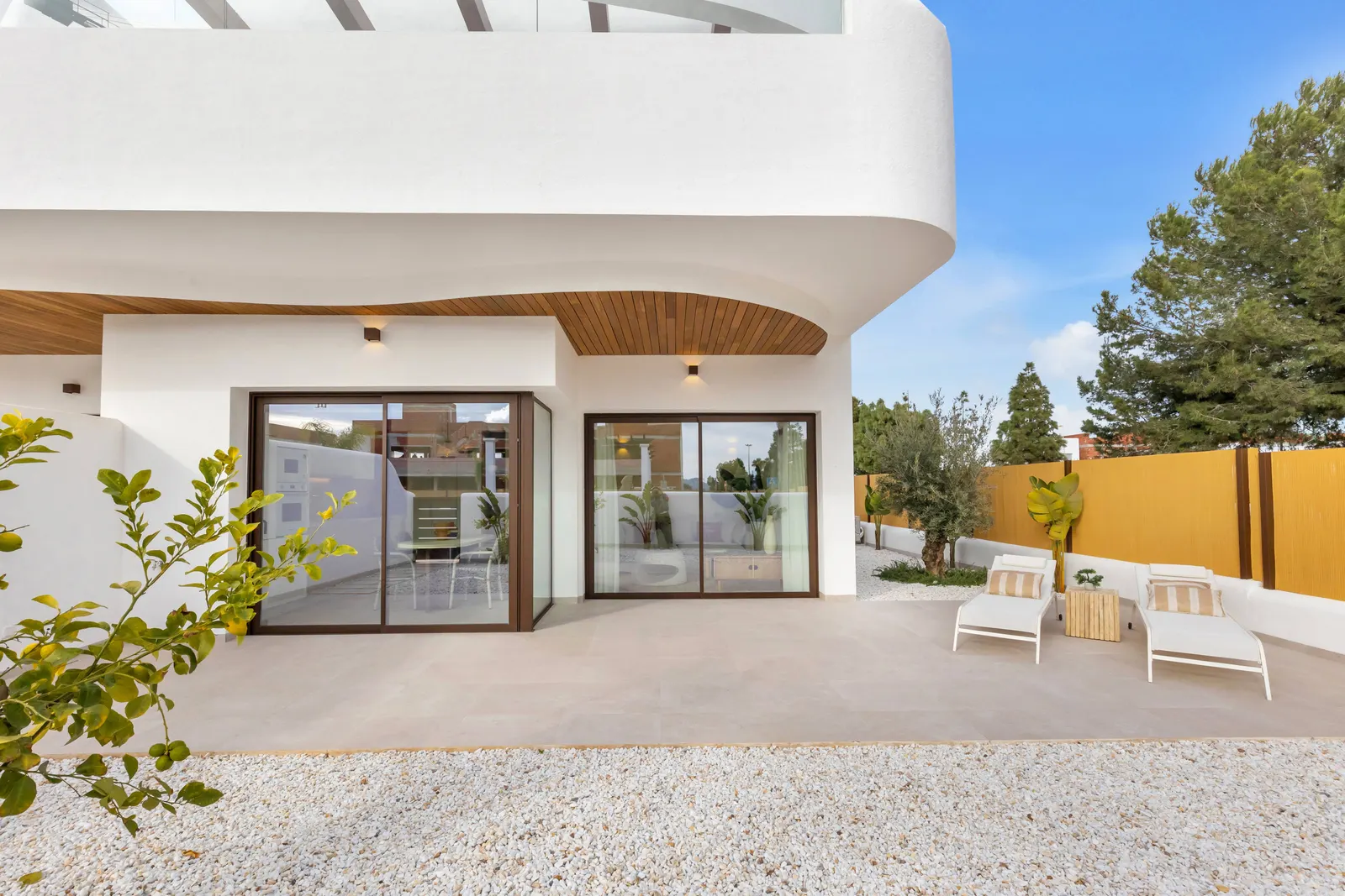 Huoneisto, Los Alcázares — LVC-100356, kuva 16