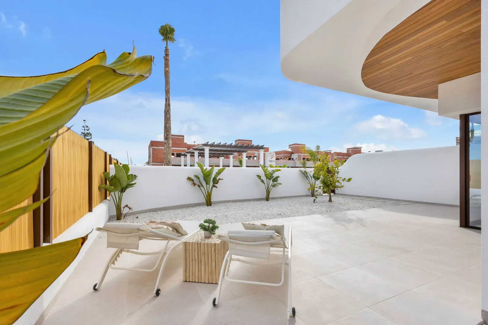 Huoneisto, Los Alcázares — LVC-100356, kuva 19