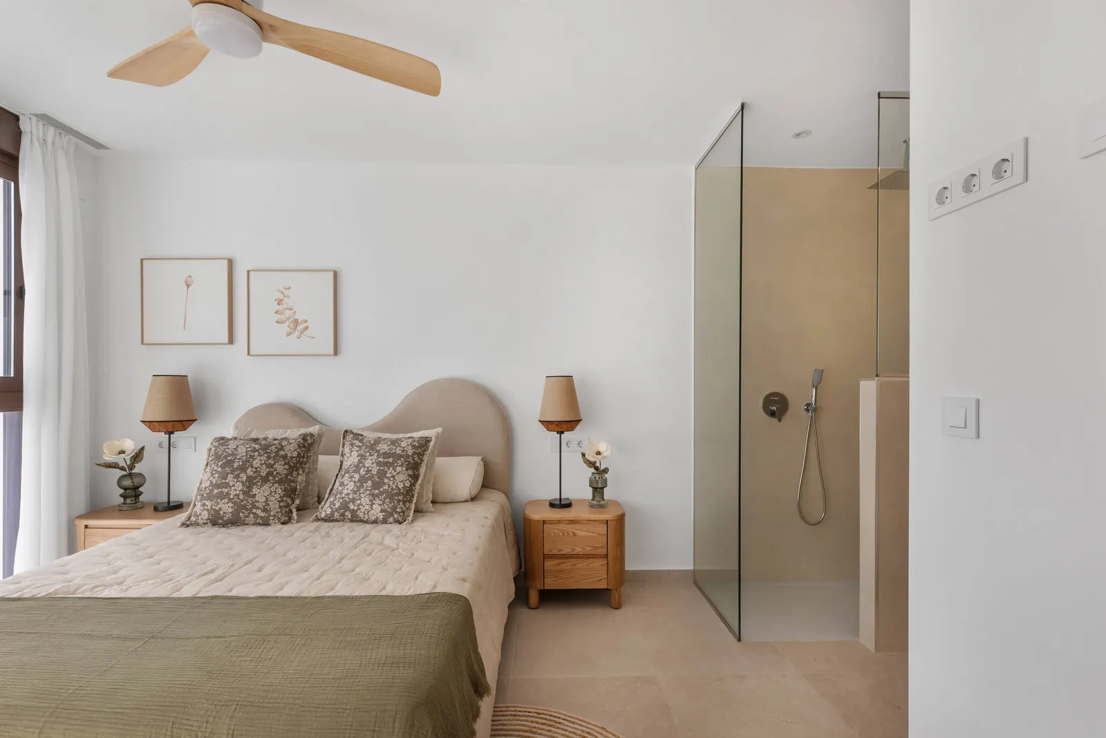 Huoneisto, Los Alcázares — LVC-100357, kuva 5