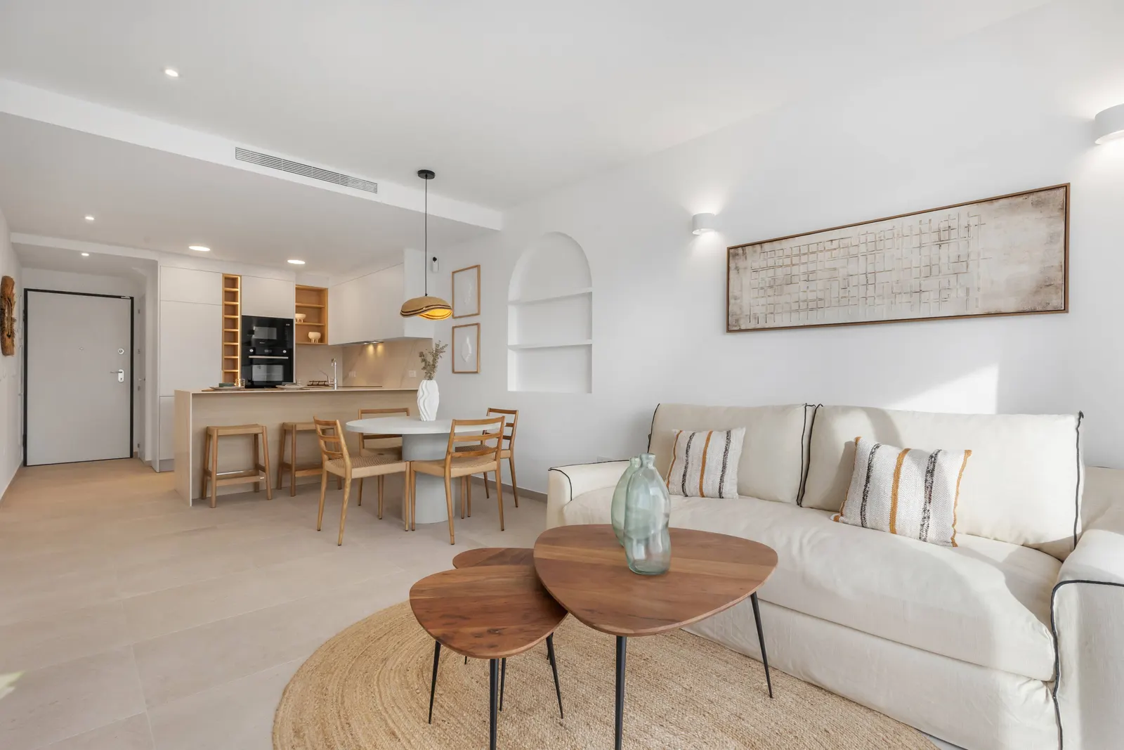 Huoneisto, Los Alcázares — LVC-100357, kuva 6