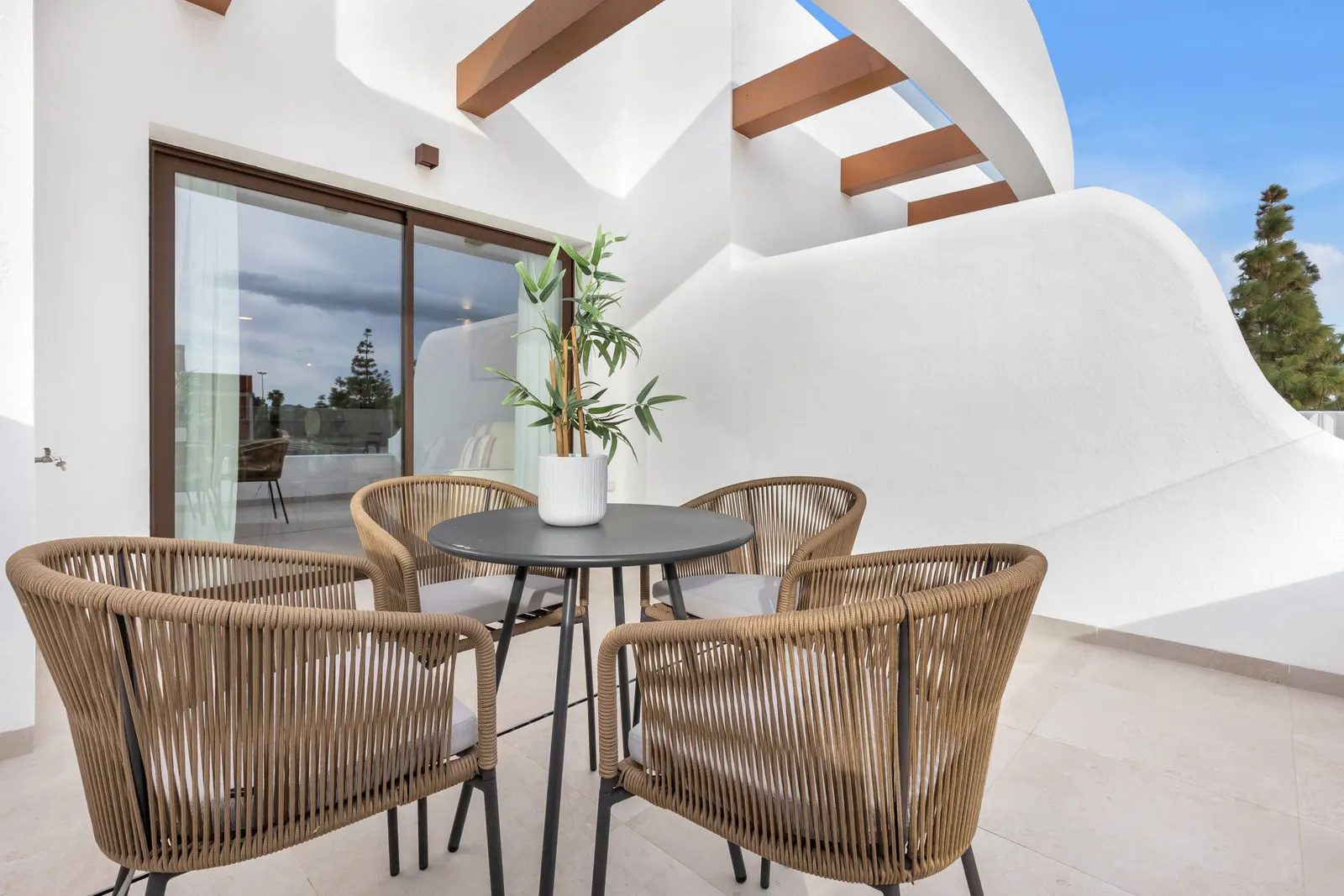 Huvila, Los Alcázares — LVC-100358, kuva 7