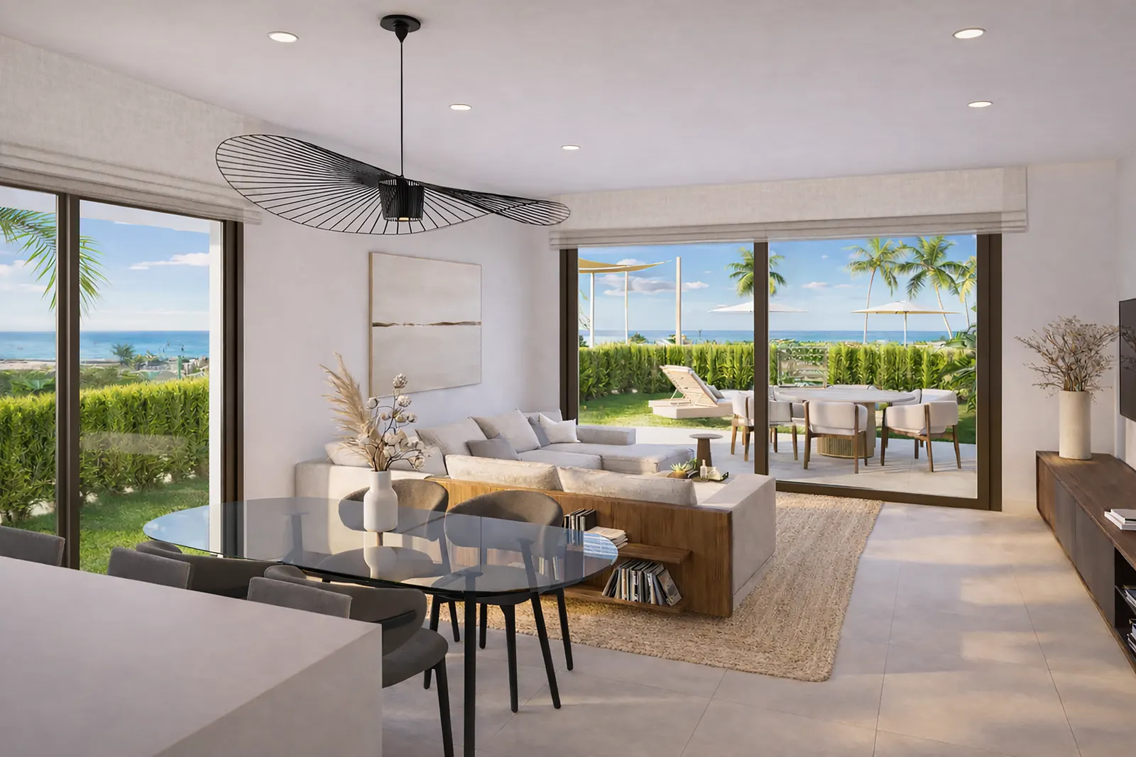 Villa in El Campello — LVC-100362, photo 2