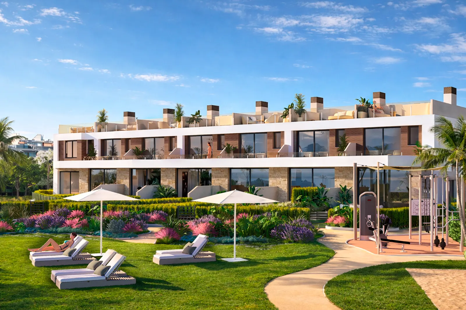 Villa in El Campello — LVC-100362, photo 8
