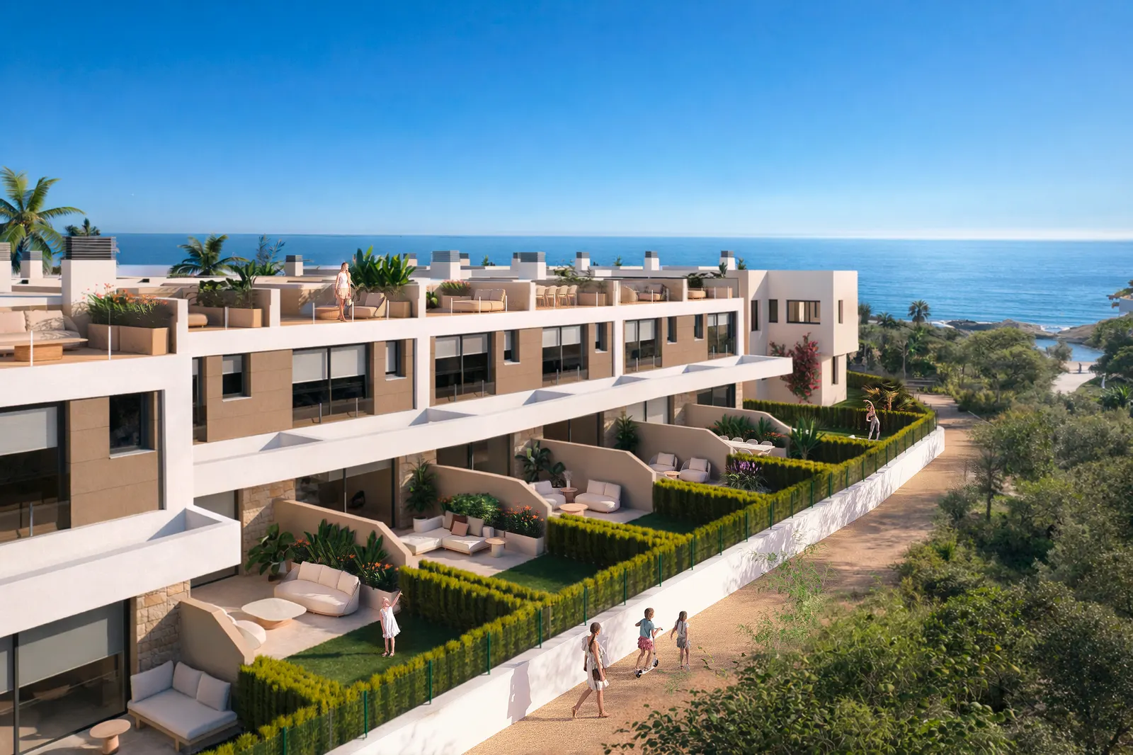 Villa in El Campello — LVC-100362, photo 7