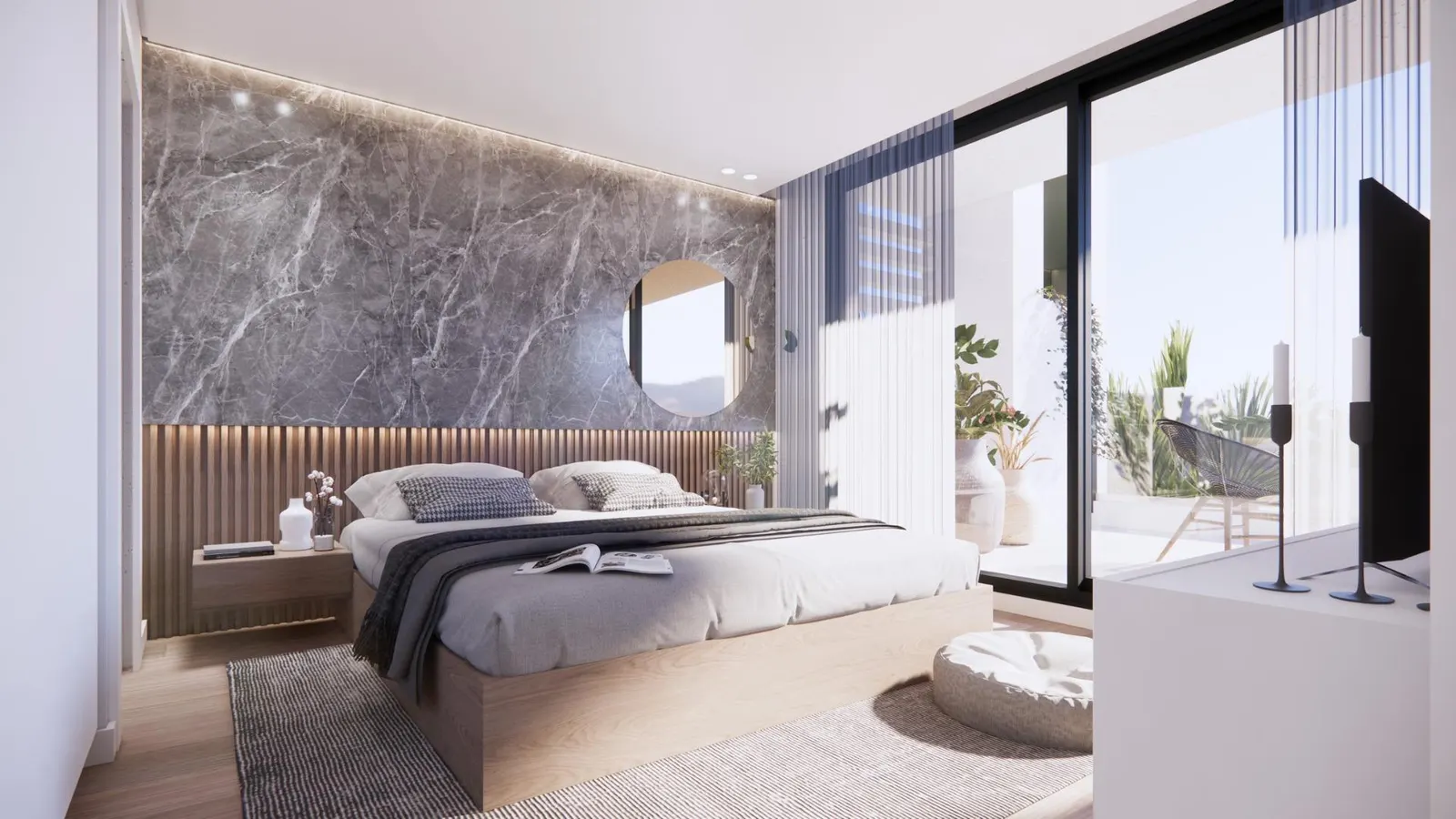 Villa en Los Alcázares — LVC-100363, foto 4