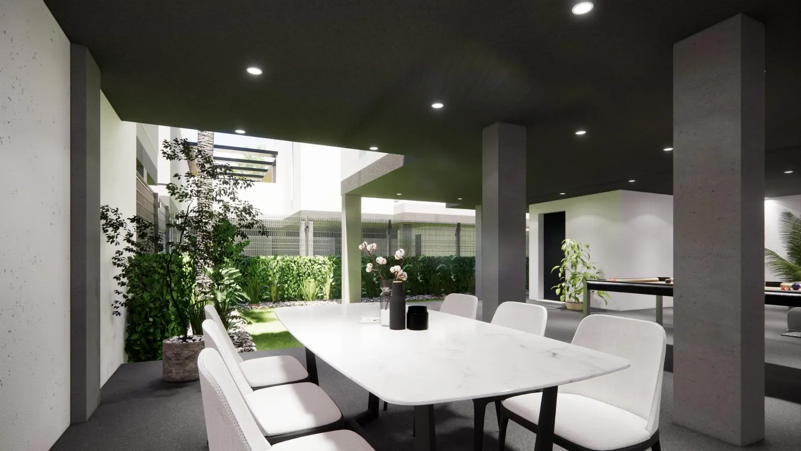 Villa en Los Alcázares — LVC-100363, foto 6