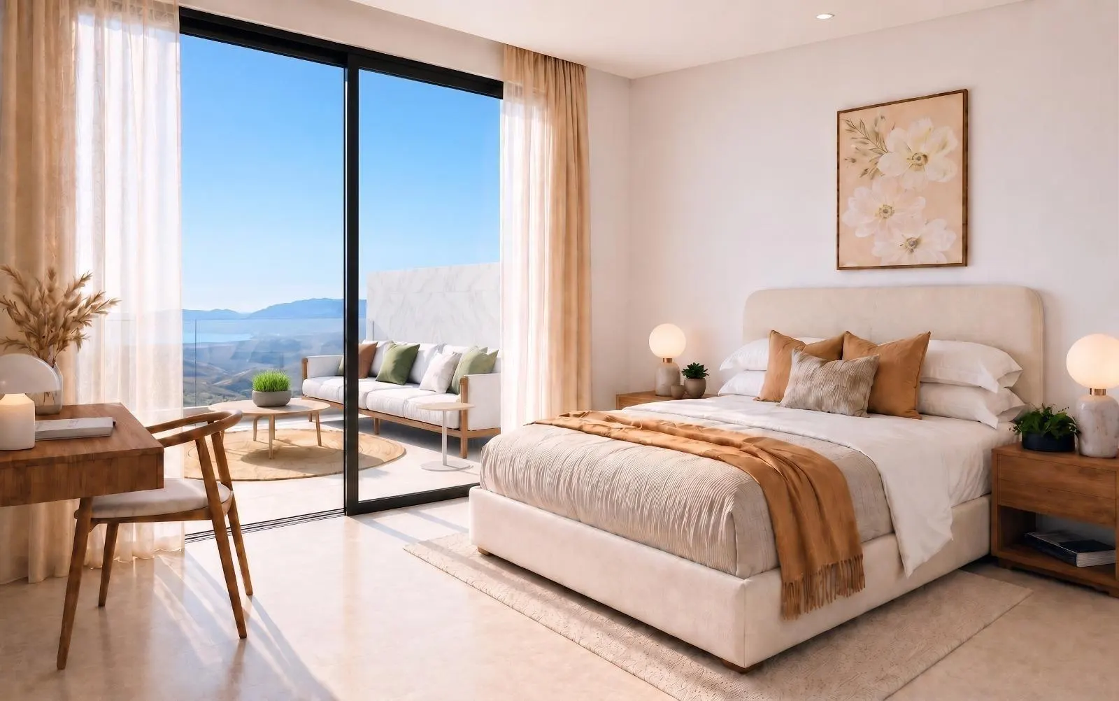 Villa in Torre Pacheco — LVC-100364, photo 4