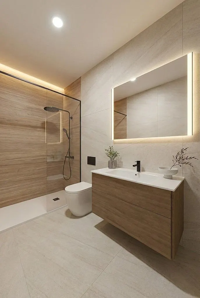 Apartment in Benijofar — LVC-100365, photo 8