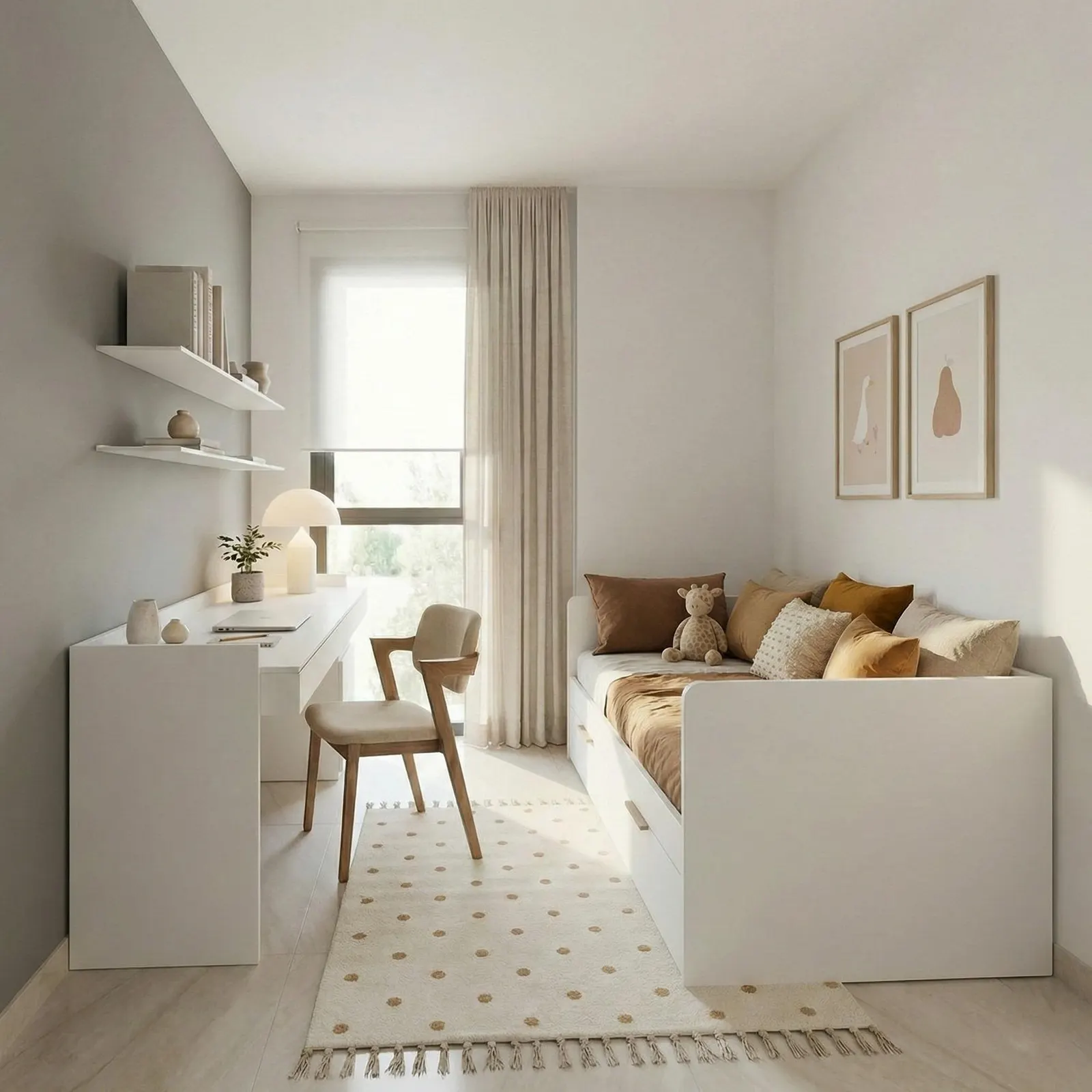 Apartment in Benijofar — LVC-100365, photo 10