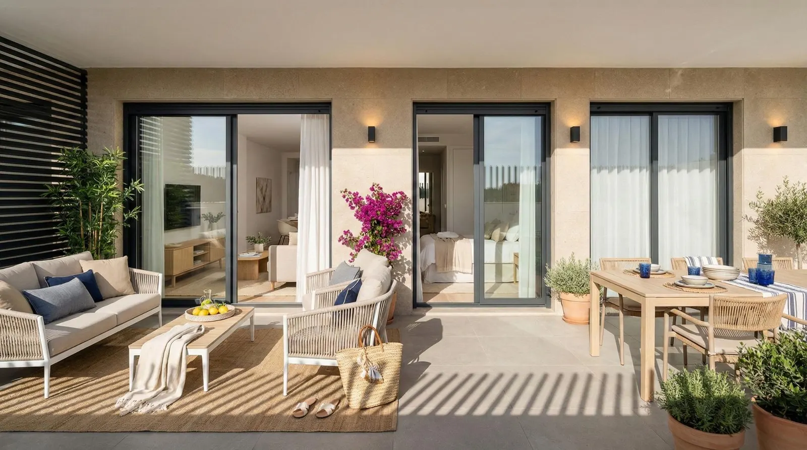 Apartment in Benijofar — LVC-100365, photo 2