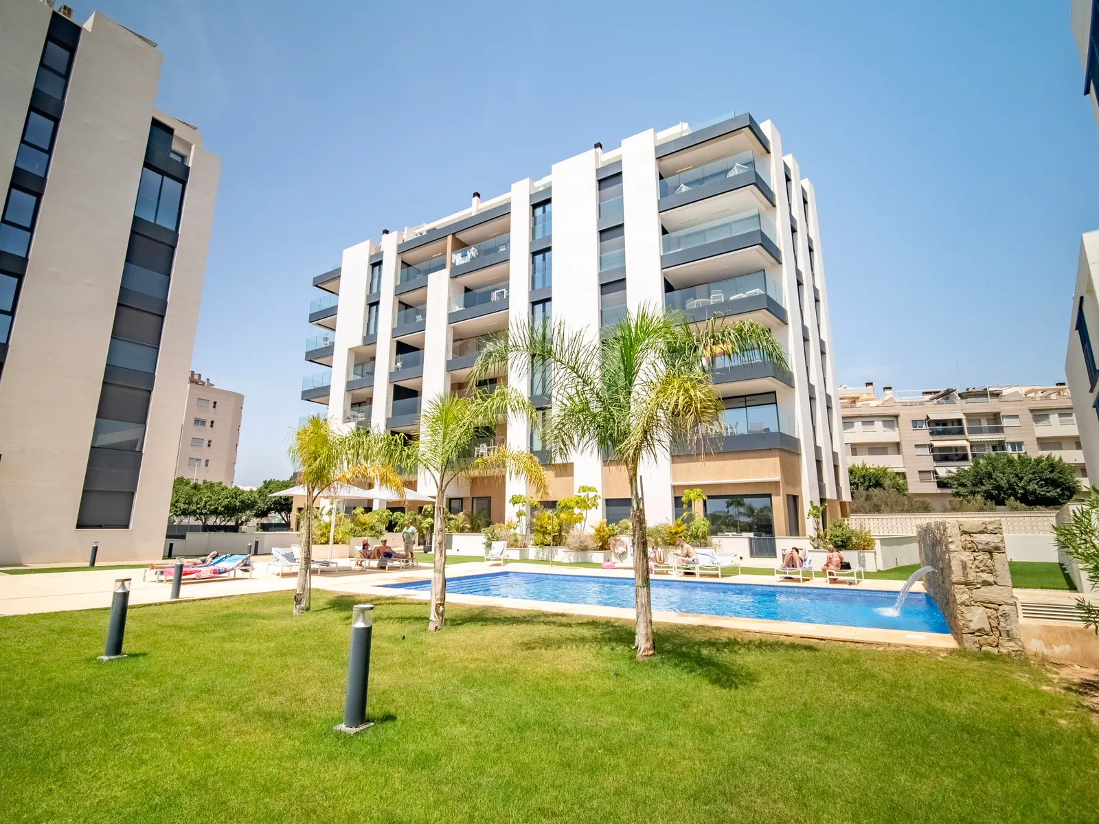 Huoneisto, Villajoyosa — LVC-100366, kuva 28