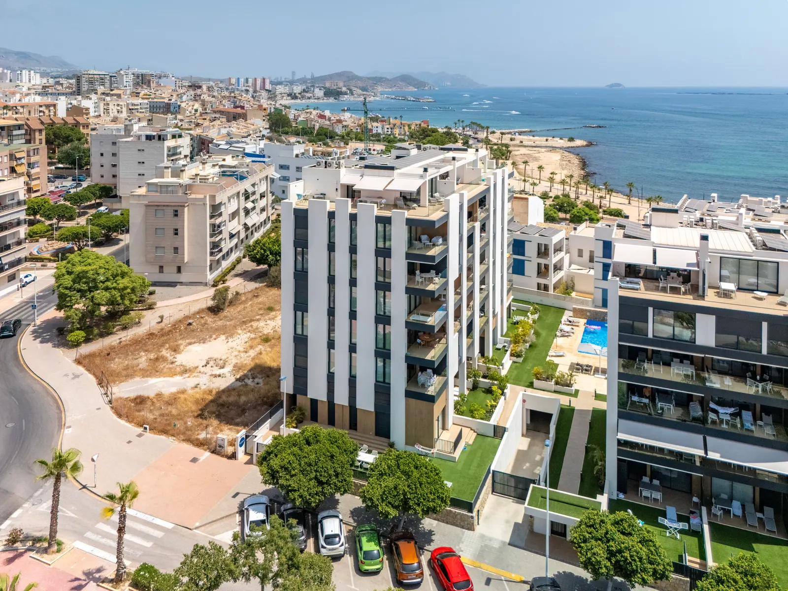 Huoneisto, Villajoyosa — LVC-100366, kuva 15