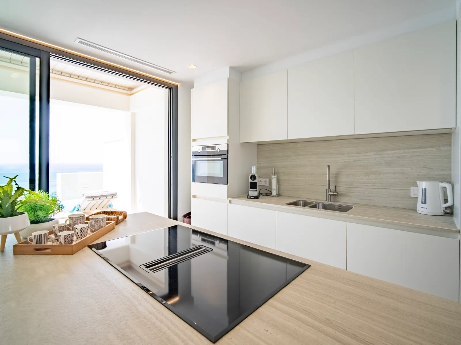 Huoneisto, Villajoyosa — LVC-100366, kuva 10