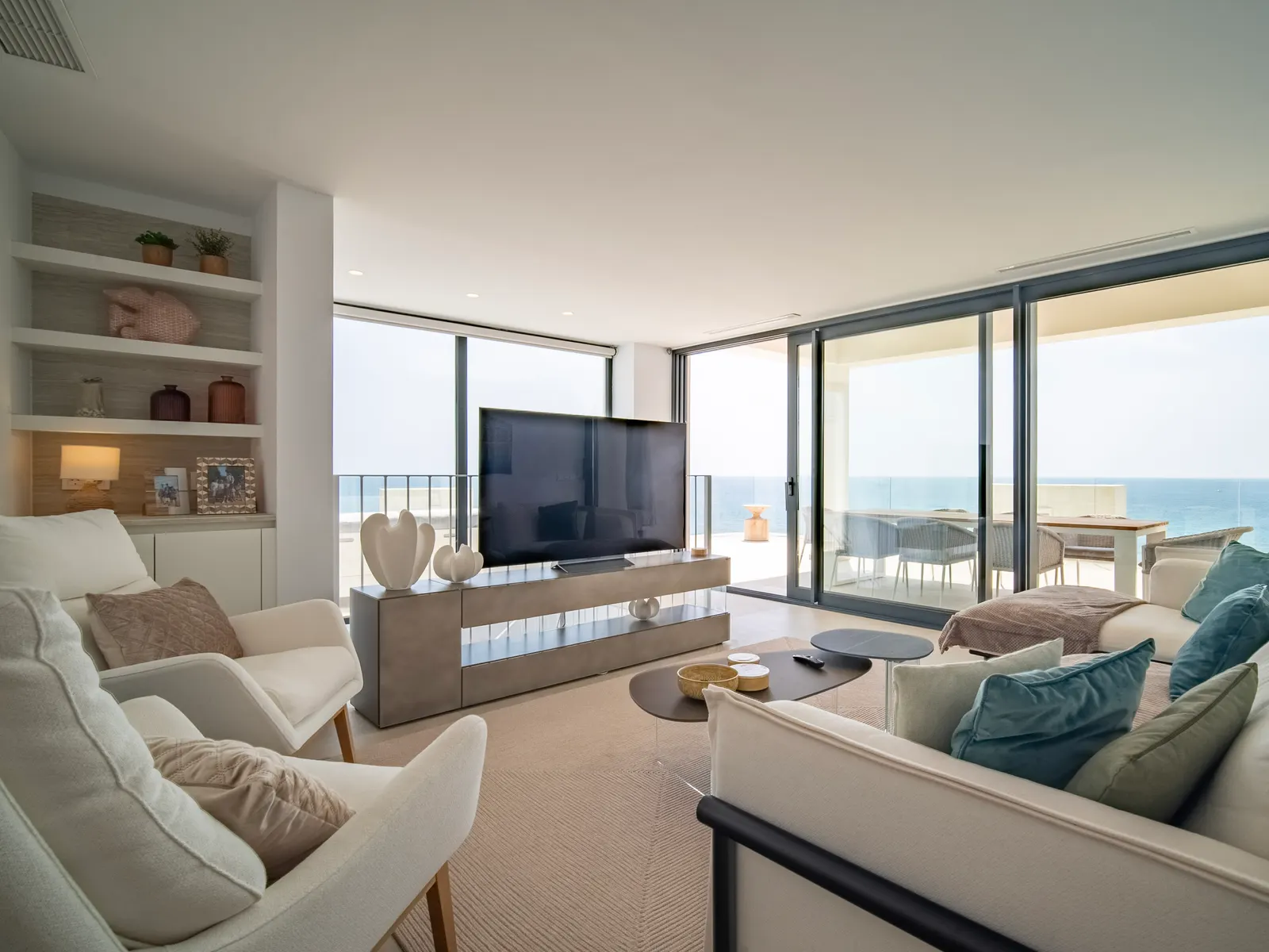 Huoneisto, Villajoyosa — LVC-100366, kuva 7