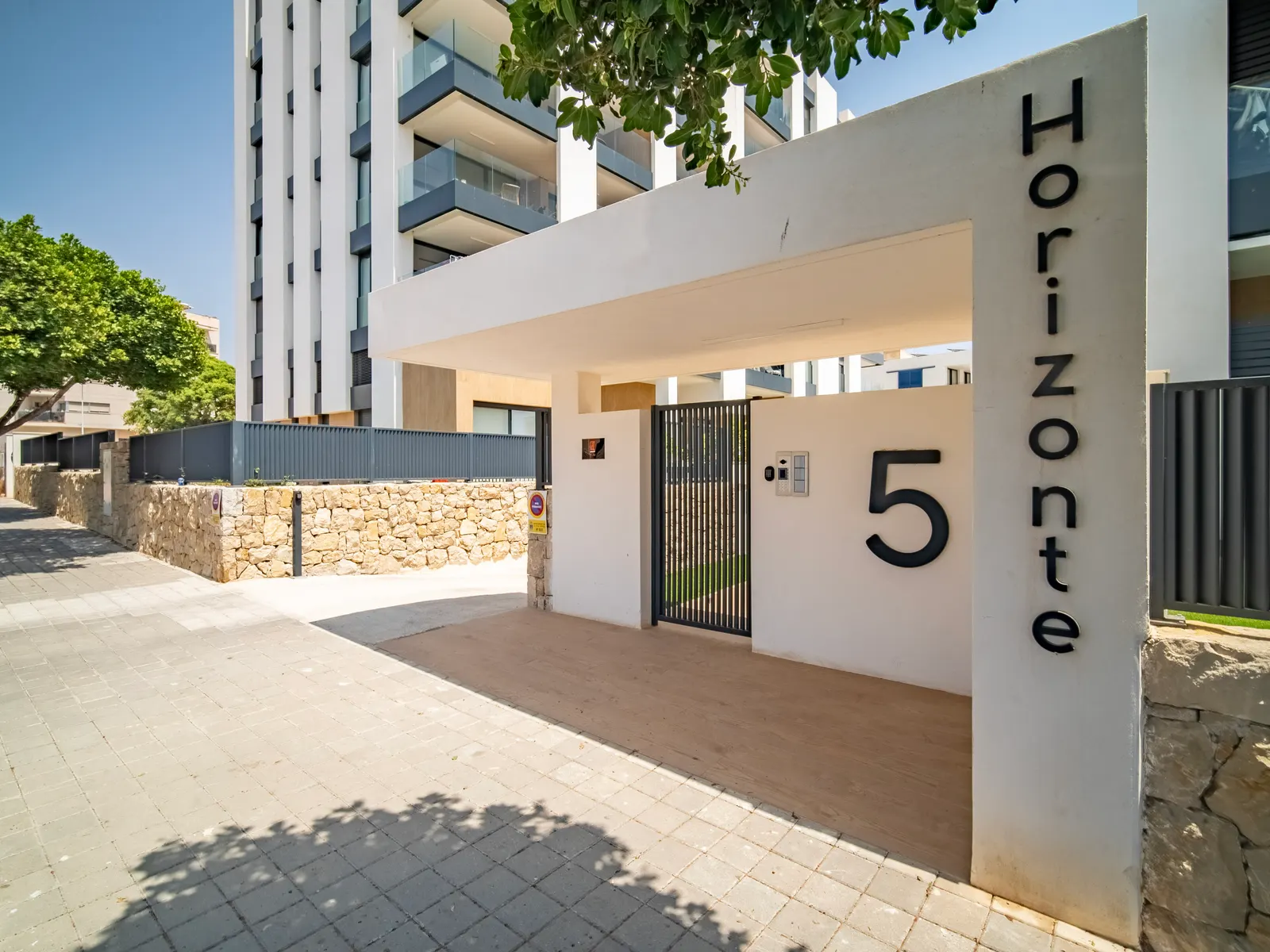 Huoneisto, Villajoyosa — LVC-100366, kuva 29