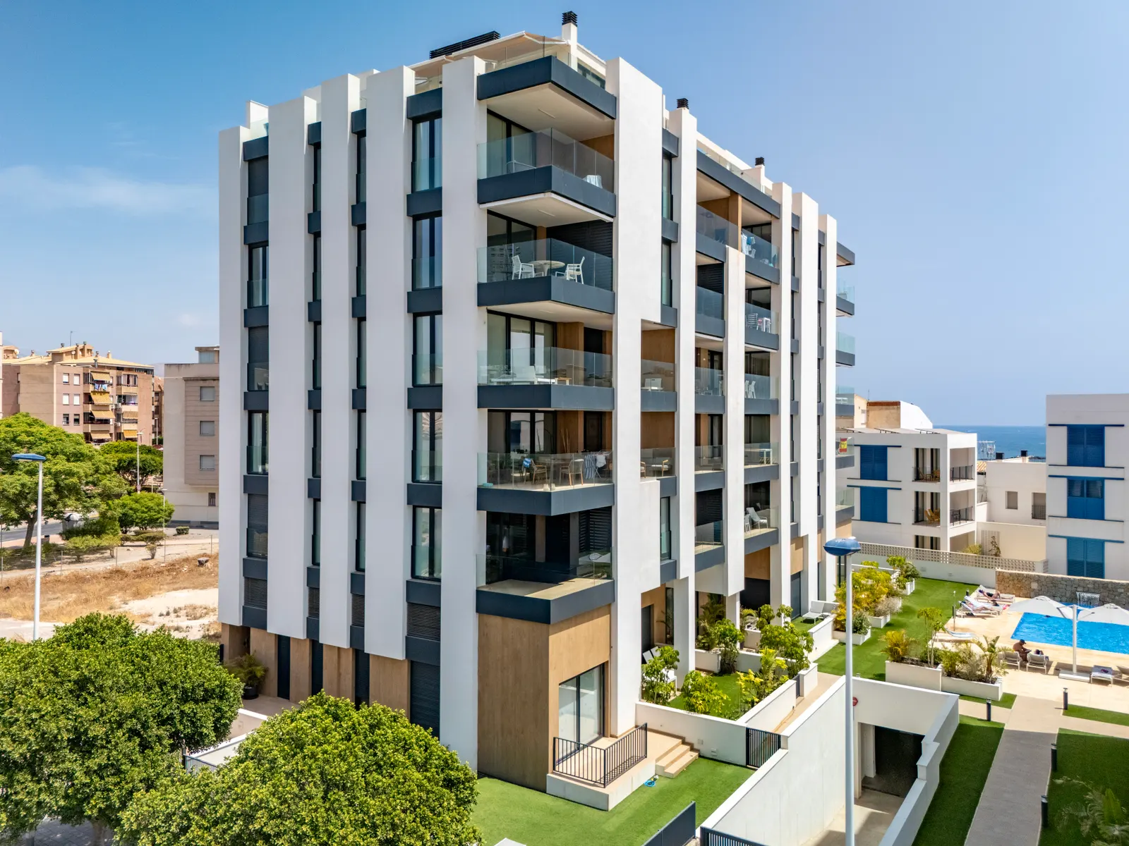 Huoneisto, Villajoyosa — LVC-100366, kuva 13