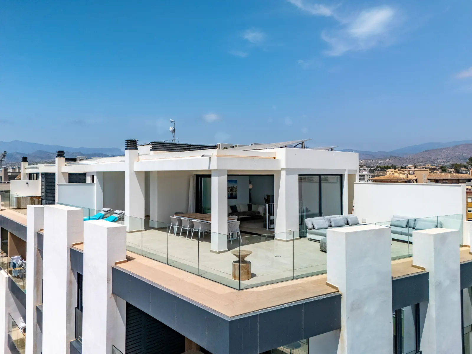 Huoneisto, Villajoyosa — LVC-100366, kuva 3