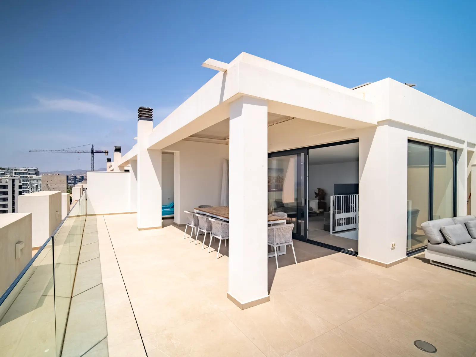 Huoneisto, Villajoyosa — LVC-100366, kuva 5