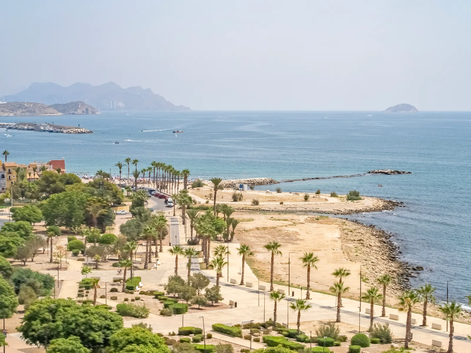 Huoneisto, Villajoyosa — LVC-100366, kuva 31